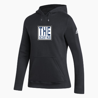 adidas Women's Fleece Hoodie