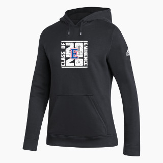 adidas Women's Fleece Hoodie