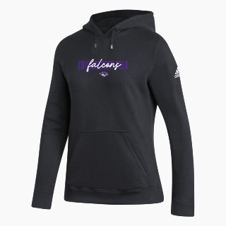 adidas Women's Fleece Hoodie