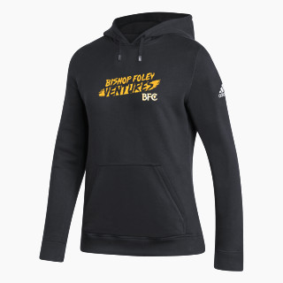 adidas Women's Fleece Hoodie