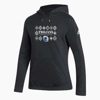 adidas Women's Fleece Hoodie