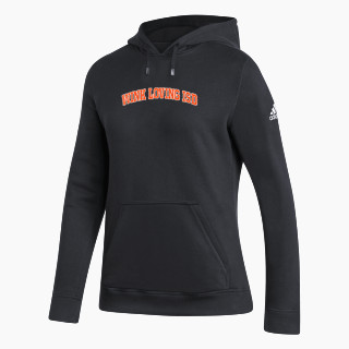 adidas Women's Fleece Hoodie