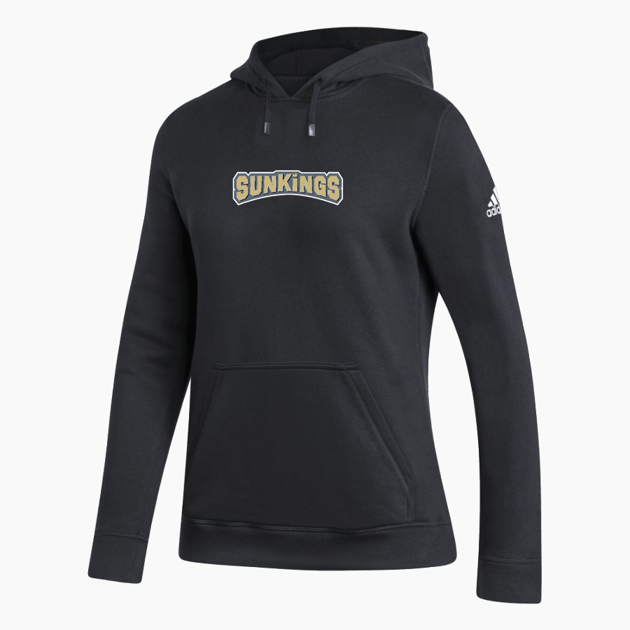 Yakima Sunkings Sunkings <span class="pdp-name-mascot">Yakima Sunkings</span> adidas Women's Fleece Hoodie