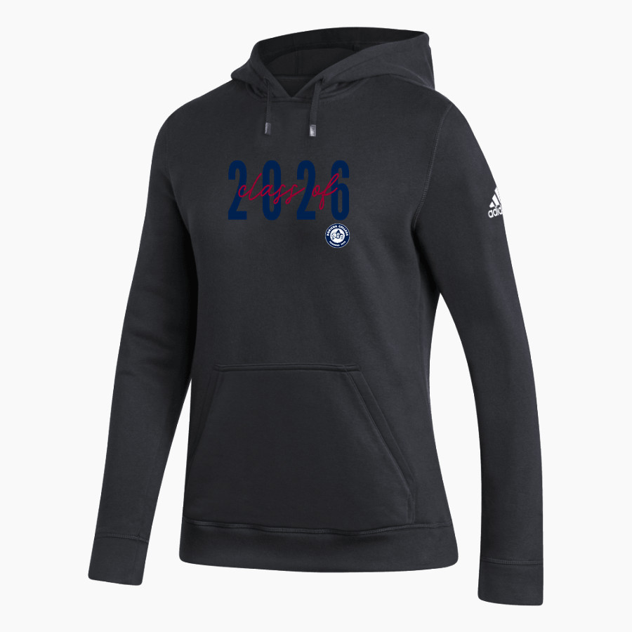 Boricua College adidas Women's Fleece Hoodie