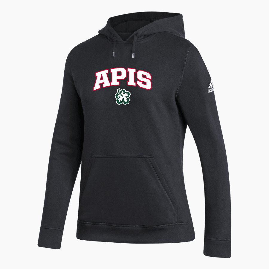 APIS Hawks adidas Women's Fleece Hoodie
