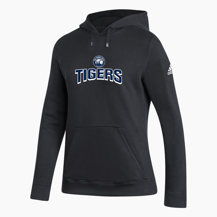 Bay Ridge Prep Tigers adidas Women's Fleece Hoodie