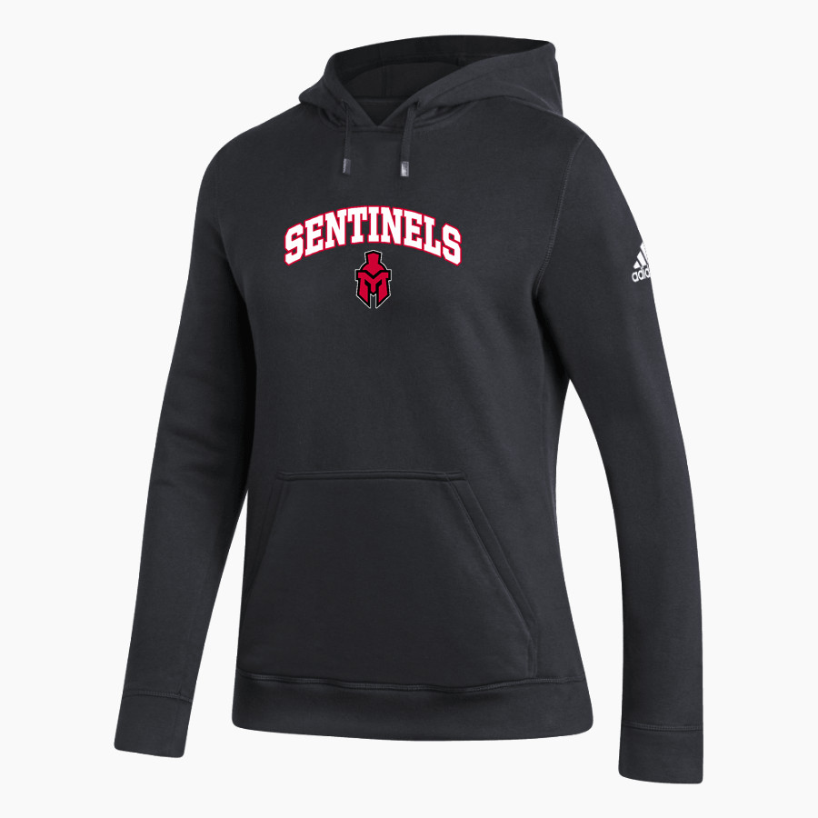Marquette Sentinels adidas Women's Fleece Hoodie