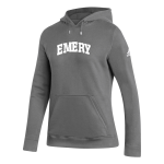 Emery Jaguars <span class="pdp-name-mascot">Emery Jaguars</span> adidas Women's Fleece Hoodie Front Thumbnail