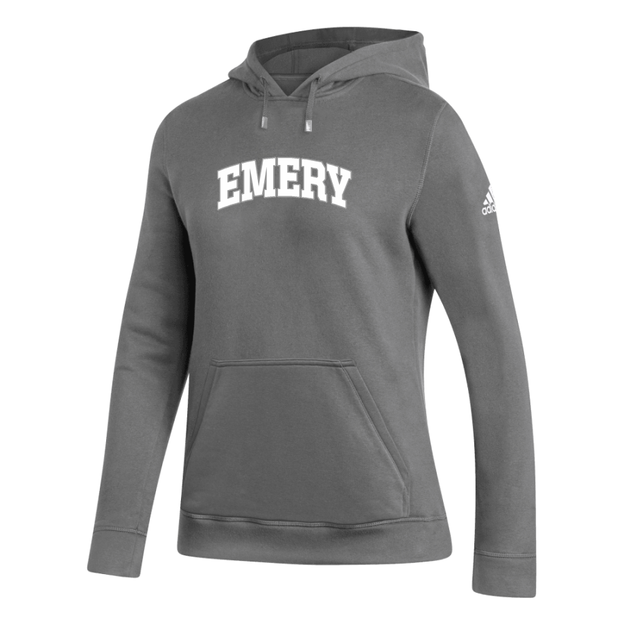 Emery Jaguars <span class="pdp-name-mascot">Emery Jaguars</span> adidas Women's Fleece Hoodie
