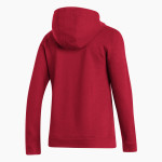 ANNANDALE HIGH SCHOOL ATOMS <span class="pdp-name-mascot">ANNANDALE ATOMS</span> adidas Women's Fleece Hoodie Back Thumbnail