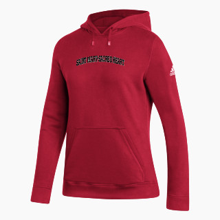 adidas Women's Fleece Hoodie