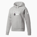 Renaissance Knights <span class="pdp-name-mascot">Renaissance Knights</span> adidas Women's Fleece Hoodie Front Thumbnail