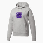 Woodlawn Panthers <span class="pdp-name-mascot">Woodlawn Panthers</span> adidas Women's Fleece Hoodie Front Thumbnail