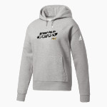 Bishop Foley Ventures adidas Women's Fleece Hoodie Front Thumbnail