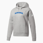 Mountainburg Dragons <span class="pdp-name-mascot">Mountainburg Dragons</span> adidas Women's Fleece Hoodie Front Thumbnail