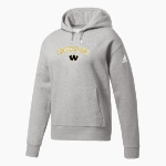 WHITEWRIGHT HIGH SCHOOL TIGERS adidas Women's Fleece Hoodie Front Thumbnail