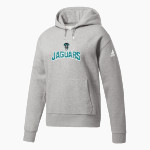 Miami Lakes Jaguars adidas Women's Fleece Hoodie Front Thumbnail