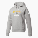 SAN YSIDRO HIGH SCHOOL COUGARS adidas Women's Fleece Hoodie Front Thumbnail