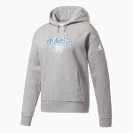 Children's Manor Children's Manor adidas Women's Fleece Hoodie Front Thumbnail