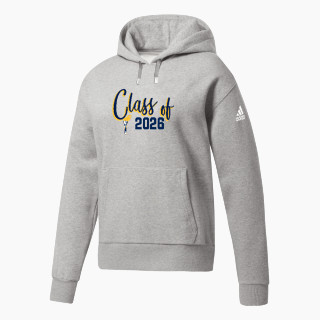 adidas Women's Fleece Hoodie