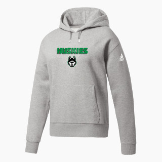 adidas Women's Fleece Hoodie