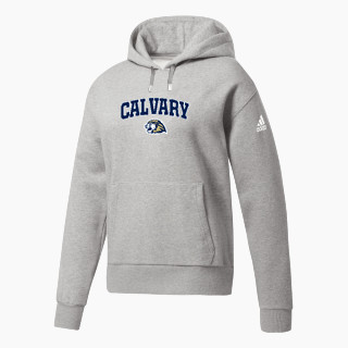 adidas Women's Fleece Hoodie