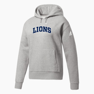 adidas Women's Fleece Hoodie