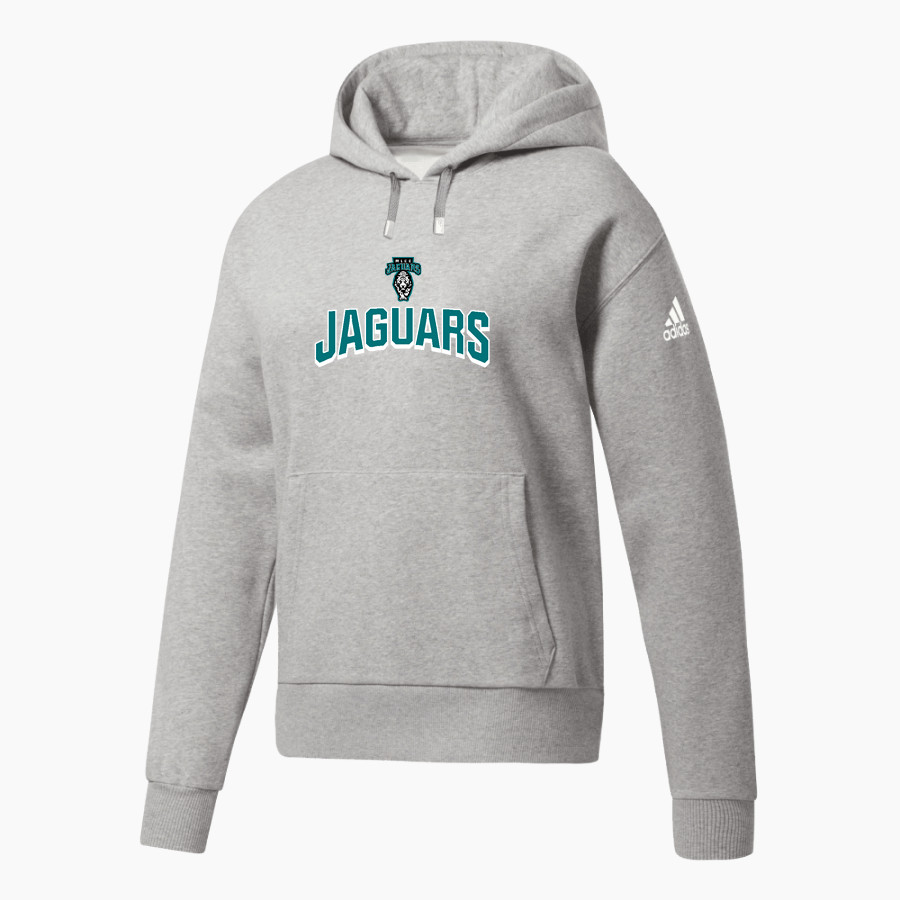 Miami Lakes Jaguars adidas Women's Fleece Hoodie