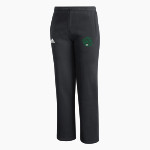ULS Jr. Bows <span class="pdp-name-mascot">Junior Rainbows</span> adidas Women's Fleece Pants Front Thumbnail