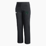 Franklin Classical School Knights Online Store adidas Women's Fleece Pants Front Thumbnail