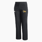 Fuentes Eagles <span class="pdp-name-mascot">Fuentes Eagles</span> adidas Women's Fleece Pants Front Thumbnail