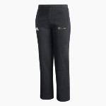 Catholic Charities of Eastern WA Catholic Charities adidas Women's Fleece Pants Front Thumbnail