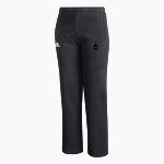 MMI PREPARATORY SCHOOL PREPPERS <span class="pdp-name-mascot">MMI PREPARATORY PREPPERS</span> adidas Women's Fleece Pants Front Thumbnail