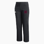 Peachtree Panthers <span class="pdp-name-mascot">Peachtree Academy Panthers</span> adidas Women's Fleece Pants Front Thumbnail