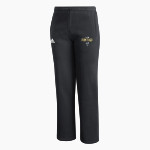 FRANKLIN HIGH SCHOOL PANTHERS <span class="pdp-name-mascot">FRANKLIN PANTHERS</span> adidas Women's Fleece Pants Front Thumbnail