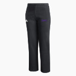 Truman Jaguars adidas Women's Fleece Pants Front Thumbnail