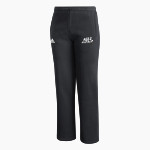 Kell Longhorns <span class="pdp-name-mascot">Kell Longhorns</span> adidas Women's Fleece Pants Front Thumbnail