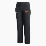 Santa Teresa Saints adidas Women's Fleece Pants Front Thumbnail
