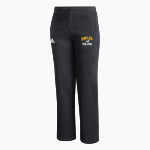 HUDSONVILLE HIGH SCHOOL EAGLES <span class="pdp-name-mascot">HUDSONVILLE EAGLES</span> adidas Women's Fleece Pants Front Thumbnail