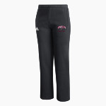 BERTHOUD HIGH SCHOOL SPARTANS adidas Women's Fleece Pants Front Thumbnail