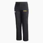 CLEARVIEW REGIONAL HIGH SCHOOL PIONEERS <span class="pdp-name-mascot">CLEARVIEW REGIONAL PIONEERS</span> adidas Women's Fleece Pants Front Thumbnail
