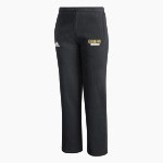 Manassas Park Cougars adidas Women's Fleece Pants Front Thumbnail