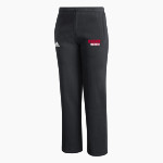 CARDINAL HIGH SCHOOL HUSKIES <span class="pdp-name-mascot">CARDINAL HUSKIES</span> adidas Women's Fleece Pants Front Thumbnail