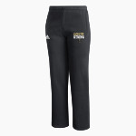 CALABASAS HIGH SCHOOL COYOTES <span class="pdp-name-mascot">CALABASAS COYOTES</span> adidas Women's Fleece Pants Front Thumbnail