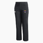 Scottsburg SMS <span class="pdp-name-mascot">Scottsburg SMS</span> adidas Women's Fleece Pants Front Thumbnail