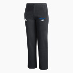 CRAFTSBURY ACADEMY CHARGERS <span class="pdp-name-mascot">CRAFTSBURY ACADEMY CHARGERS</span> adidas Women's Fleece Pants Front Thumbnail