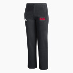 Oklahoma Hustlers Hustlers <span class="pdp-name-mascot">Oklahoma Hustlers</span> adidas Women's Fleece Pants Front Thumbnail