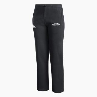 adidas Women's Fleece Pants