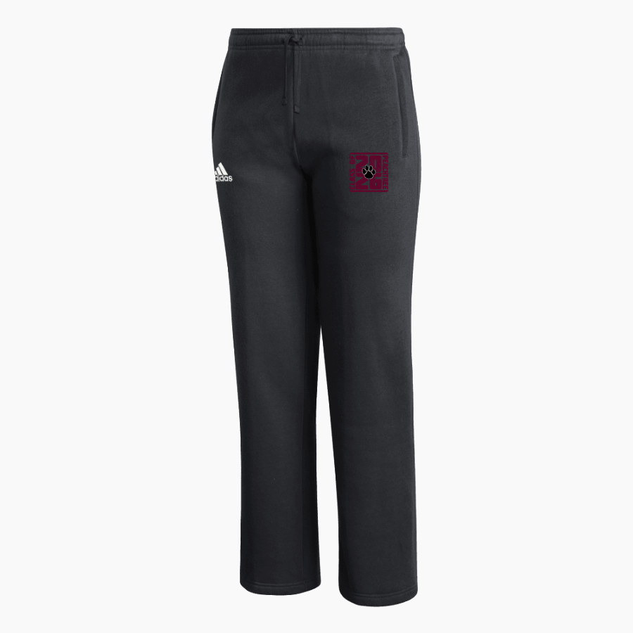 Peachtree Panthers <span class="pdp-name-mascot">Peachtree Academy Panthers</span> adidas Women's Fleece Pants