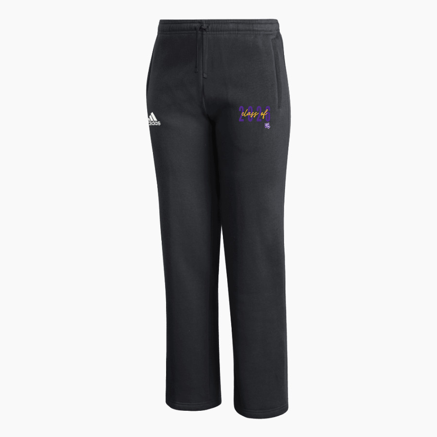 CUT BANK HIGH SCHOOL WOLVES adidas Women's Fleece Pants